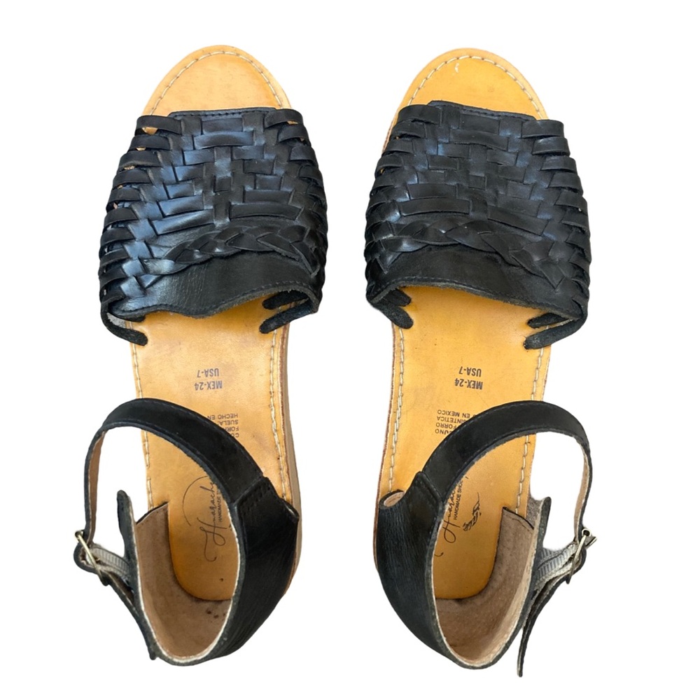 Huarache Sandals